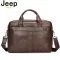 Jeep Buluo, handbag handbag Top laboratory bag Tablet bag Waterproof fashion bag -1797