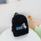 Baby Backpack Backpack Backpack Elementary School Cute Boys Girls Korean Casual School Bags