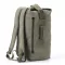 กระเป๋าเป้ผู้ชาย/Fashion large-capacity travel backpack outdoor travel sports bag canvas backpack
