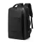 Men's Backpack/Men's Business Computer Bag Expandable Backpack Large-Capacity Travel Gift Backpack Business Trip Carrying Bag