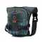 New, outdoor riding, multi -function bag, men's sports, portable chest bags, messenger bags