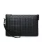 Casual woven bags for many layers of clutch clutch clutch