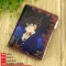 My Neibor Totoro Japanese Anime Ort Wlet Synthetic Leather Cn Se Card Holder Money Bag For Youths Teens