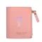 Pop Bangtan Ort Wlet Student's Cn Se Ga Jimin V Jungo Rm Jin J Hope Card Holder Portable Storage Bag