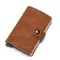 Caseey Rfid Bloc Wlet Tion For Men Sml Money Card Wlet With Credit Card Holder
