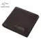 Dom Brand Men Wlets Genuine Leather Slim Bifold Wlet Credit Card Se