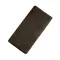 Vintage Men Crazy Horse Leather Wlet Brand Genuine Leather Clutch Wlet Me Bifold Clutch Se Boy Bag Wlet
