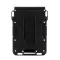 Yambuto New Men RFID WLET Smart ID Card Holder Hi Quity Personity CARD CASE NEW ANUN Box L Case