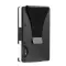 Sorid New Customized Slim Credit Card Holder Anium ID Card Holder Man Wlet RFID Anti-Theft Tion Mini Wlet