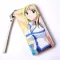 Anime Tail Lucy Heartphilia Women's Wlet Card Holder Se With Zier