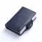 Bisi Goro Quity Rfid Bloc Smart Wlet Pop Up Women Wlets Money Bag Credit Card Holder Double Box Card Wlets