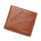 Intu Brand Hi Quity Genuine Leather Standard Wlets Men Wlet Cowhide Leather Design CN BAG Card Travel SE