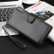 Barry Luxury Brand Men's Wlet Clutch Bag Business Man Wlets Wirh Phone Bag Se Me Cn Se Carte Mascua