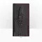 Luufan Tor Ing Leather Wlet Bifold Card Wlet 2 Folds Genuine Leather Crocodilian Style Men Wlets