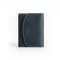 CN SE MEN WLETS GENUINE Leather Mini SER POCER POCET SLIM WLET CORD HOLDER SML CE POUCH ME Billfold