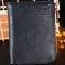 Babork RFID TION WLET MEN Brand VANTAGE OORTS PU Leather Me Se Card Holder Wlet Zier Portonn