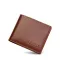 Men Leather Wlet Brand Wlet Ort Slim Me Wlet Ses Money Clip Credit Card Dollar Price Portomonee Carteria