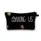 Princed WATERPROOF SP WERWOLF ILLER HOLDER WLET LADY MULTIFUNCTION TRAVEL Storage Bag Among US MENS WLET SE