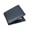Vintage Men Ort B Leather Brand Luxury Wlet Slim Me Ses Money Clip Credit Card Bolsas