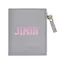 Pop Bangtan Ort Wlet Student's Cn Se Ga Jimin V Jungo Rm Jin J Hope Card Holder Portable Storage Bag