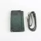 Ttan New Phone Wlet Pouch For Women Phone Card Holder Ostrich Id Holder Pouch Wlet Phone Bag Iphone Xs Xr Ins