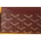 Classic Bag Men Passport Credit Card Holder Leather Women Card Case Id Cer Organizer Ban Tperament Hi Cards Pge