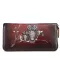 Russia Lucy Owl Wlets Sex Phone Clutch Bag Se Women Genuine Leather Wlets For Men Cn Se Bag For Card Holder
