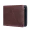 Mens Wlets Luxury Designer Slim Cow Leather Sml Mens Wlet Card And Money Portomonee Me Se Bifold 2022-1