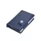 Bisi Goro Rfid Mini Thin Pocet Women Card Wlet L Genuine Leather Wlet Card Case Money Bag Mini Smart Card Holder