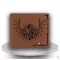 New Anime Touhou Project Cartoo Haurei Reimu Pu Print Man Woman B Brown Gray Leire Ort Wlet