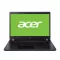 Notebook Acer TravelMate TMP214-53-37AP/T00R (Black)
