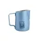 420ml/600ml Milk Frothing Pitcher Stainless Steel Espresso Milk Flower Cup Barista Craft Latte Cappuccino Coffee Jug