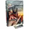 Hohner Harmonic Big River Harp Harmonica + Playing book + CD + Step Blues Harmonica Learn Package ** Made in Germany **