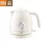 Xiaomi YouPin QCOKER 1.7L / 1800W Retro Electric Kettle Basic / with Watch Thermometer Display