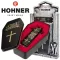 Hohner ฮาร์โมนิก้า Ozzy Osbourne Signature ขนาด 10 ช่อง คีย์ C + ฟรีกล่องเก็บรักษา Limited Edition ** Made in Germany