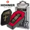 Hohner Harmonic Ozzy Osbourne Signature, 10 channels, C + free storage box, Limited Edition ** Made in Germany