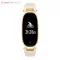JS Smart Sport Smartwatch LK3 Heart rate, Blood pressure check + sport mode + sleep inspection + warning call + weight 17G