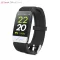 JS Smart LockQ1 Smart Watch Smart Smart Clock Watch Watersa IP67+ECG+PPG+Long Standby