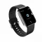 Waterproof, big screen, heart rate, waiting for a long time, waiting for a long time, multi -purpose bracelet