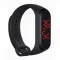 Smart, a hundred wrists, temperature