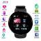 Smartwatch color screen, calling information, stepping, waterproof, healthy, heart rate, heart rate TH31264 blood pressure detection