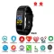 115 Plus Smart Clock Hand Clock H Eart Rate Monitor