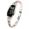 Smart Clock Tower, Smart Tonkas, Hundreds of Wrofs, Fashion, Health Care, Heart Rate, Blood Pressure, Stainless Steel, Hundreds of Watch