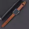 BECAO for Authentic Apple Watch Band 42 mm. 38 mm. For IWATCH 44 mm. 40 mm. Series 5 4 3 2 1 Belt bracelet