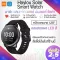 Xiaomi YouPin Haylou Solar LS05 Smartwatch Smart Watch Mara Pho with 12 Sports Mode can be used for 30 days. IP68 waterproof.
