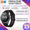 Xiaomi YouPin Haylou Solar LS05 smartwatch นาฬิกาอัจฉริยะ มารพ้อมกับ 12 โหมดกีฬา ใช้งานได้ 30 วัน กันน้ำระดับ IP68