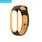 Hyperguider Smart Band Strap TPU, Xiaomi Mi Band 6 Band 5 MI6 M5 Smart Wristband Smart