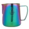 600ml 304 Stainless Steel Coffee Barista Craft Frothing Pitcher Frothing Pitcher Jug Latte Art Home Office Shop