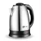 ELIFE ES-Sh2000s 2 liters 1500W. Hot kettle made from hot stainless steel.
