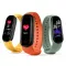 Smart bracelet, magnetic color screen, charging, 13 waterproof, TH31330